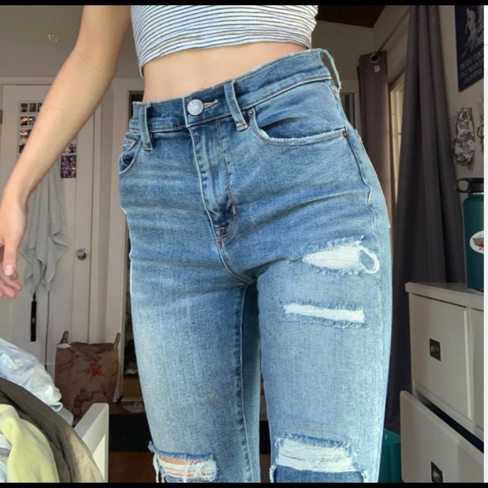BDG urban outfitters jeans